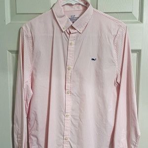 Boys Vineyard Vines Shirt